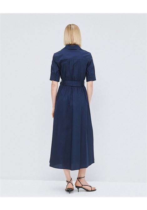  ACCESS fashion | 63-3444-187BLU NAVY